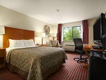 Colony Inn Кент Номер фото