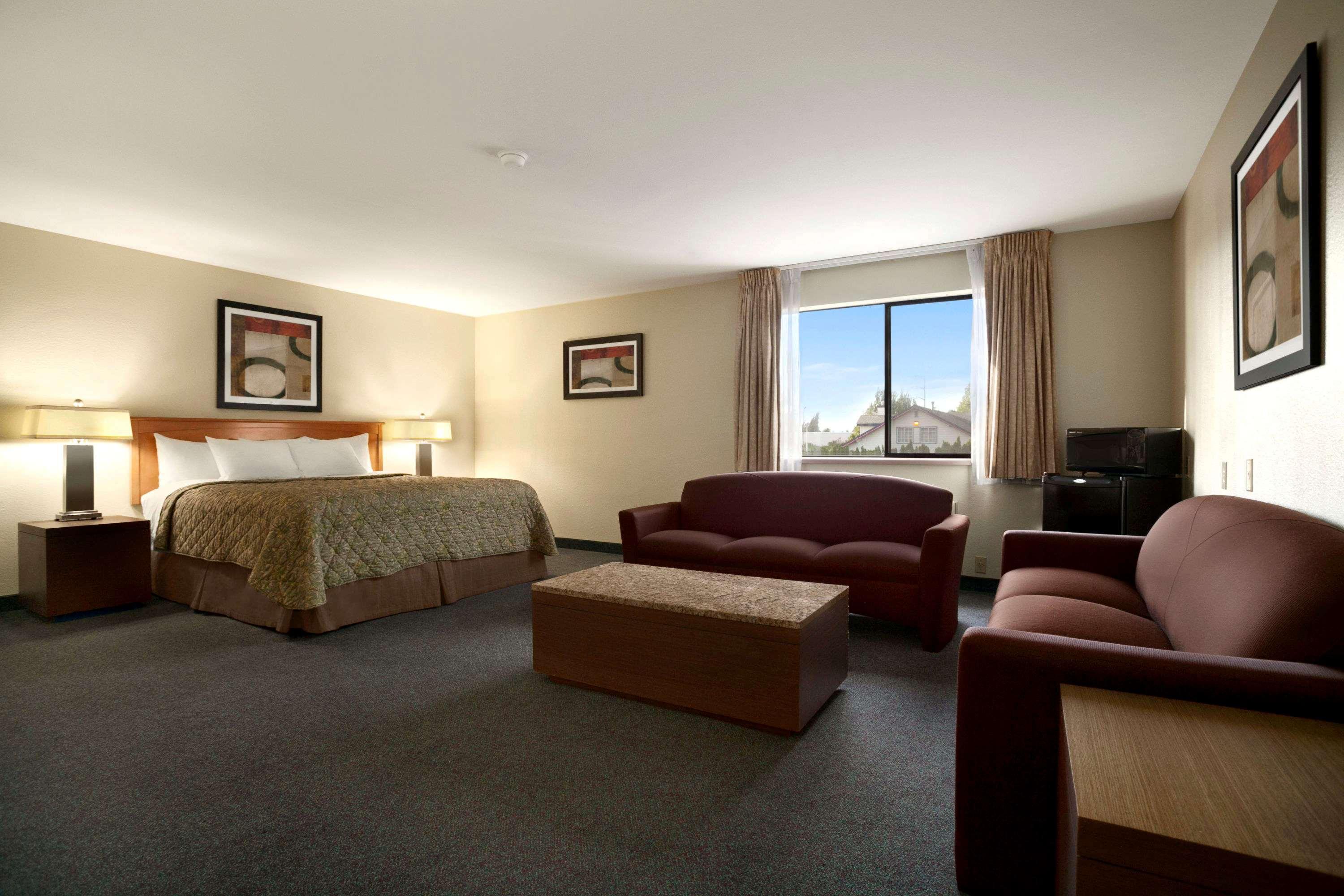 Colony Inn Кент Екстер'єр фото
