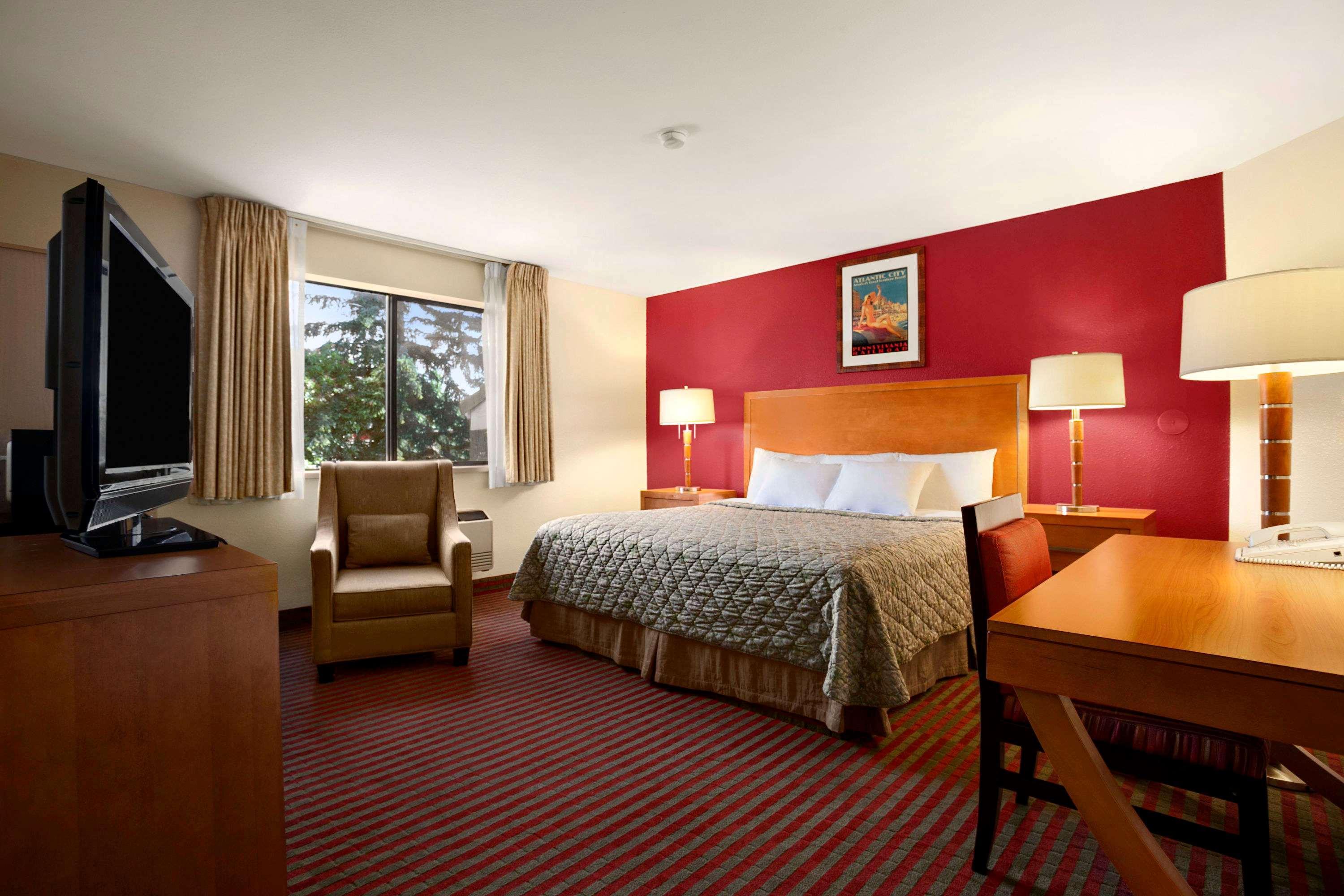 Colony Inn Кент Екстер'єр фото