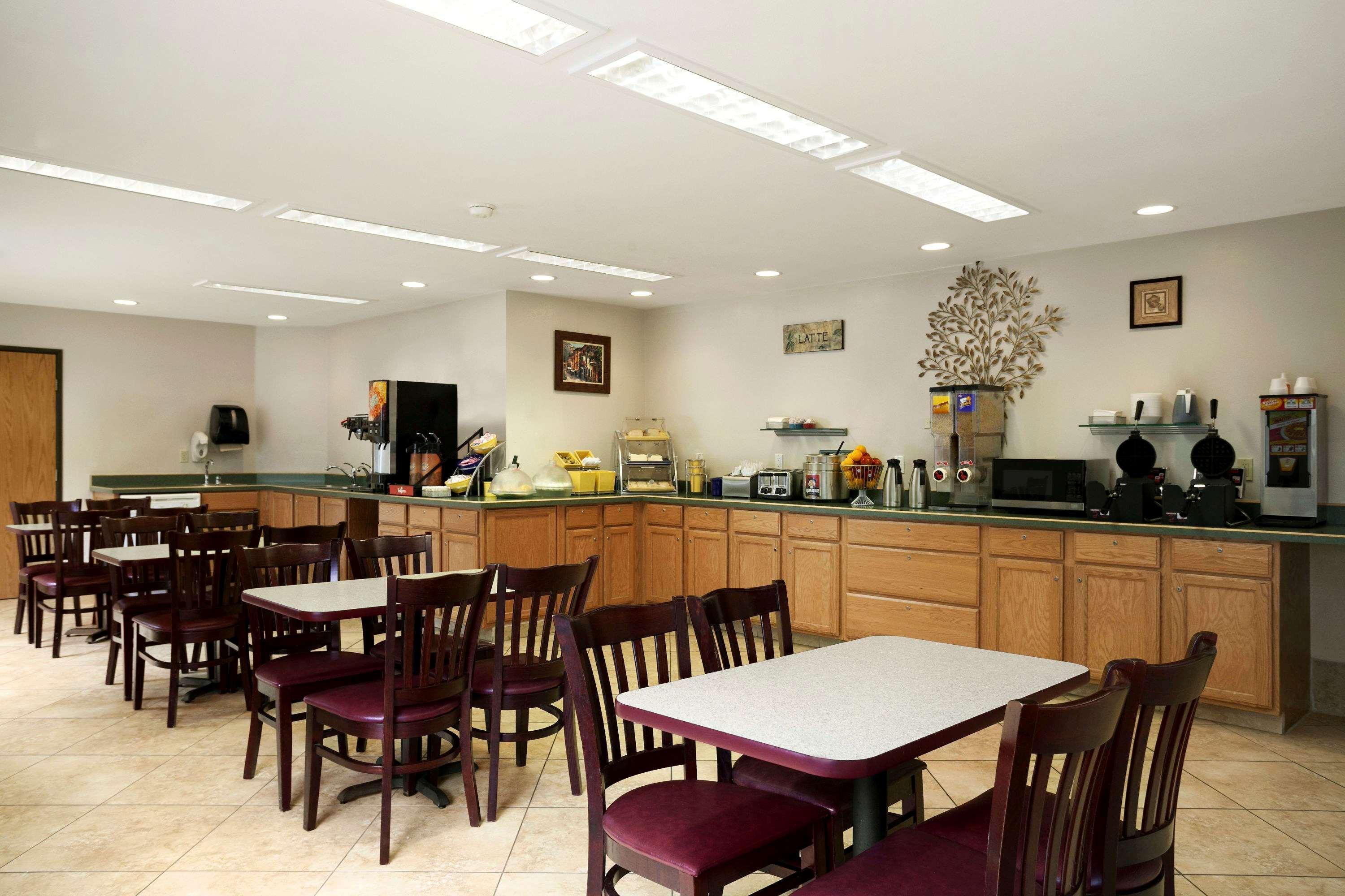 Colony Inn Кент Екстер'єр фото