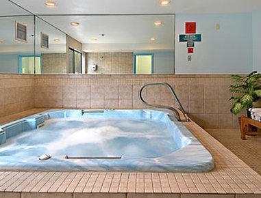 Colony Inn Кент Екстер'єр фото