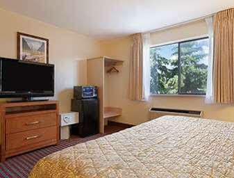 Colony Inn Кент Екстер'єр фото